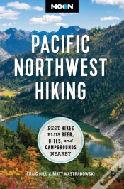 Capa do artigo Moon Pacific Northwest Hiking (Second Edition, Revised)