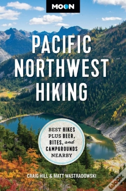Capa do artigo Moon Pacific Northwest Hiking (Second Edition, Revised)