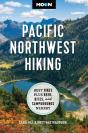 Moon Pacific Northwest Hiking (Second Edition, Revised) - Preview
