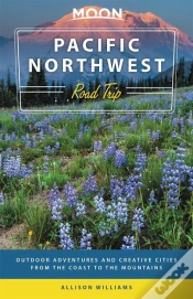 Capa do artigo Moon Pacific Northwest Road Trip (Third Edition)
