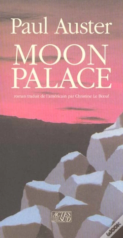 Capa do artigo Moon Palace