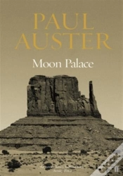 Capa do artigo Moon Palace