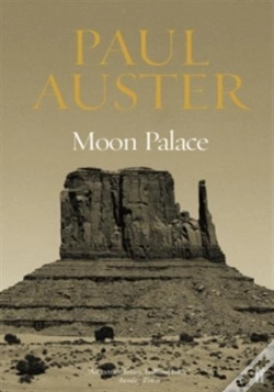 Capa do artigo Moon Palace