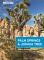Moon Palm Springs & Joshua Tree (Second Edition) - Preview