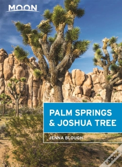 Capa do artigo Moon Palm Springs & Joshua Tree (Second Edition)