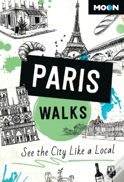 Capa do artigo Moon Paris Walks (Third Edition)