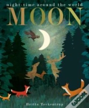 Capa do artigo Moon