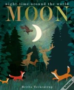 Capa do artigo Moon