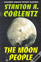 Capa do artigo Moon People