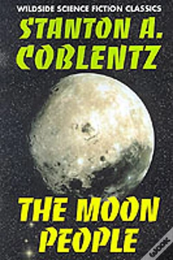 Capa do artigo Moon People