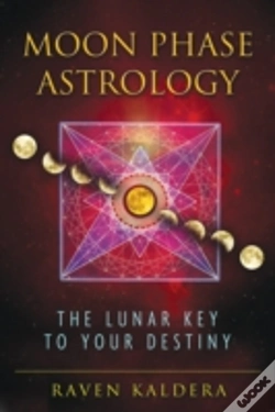 Capa do artigo Moon Phase Astrology