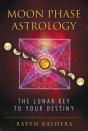 Moon Phase Astrology - Preview
