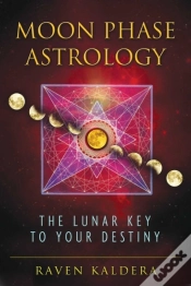 Capa do artigo Moon Phase Astrology