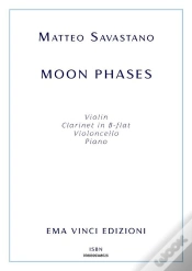 Capa do artigo Moon Phases