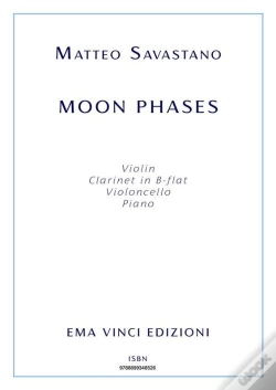 Capa do artigo Moon Phases