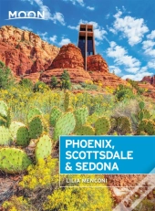 Moon Phoenix, Scottsdale & Sedona (Fourth Edition)