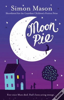 Capa do artigo Moon Pie