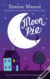Capa do artigo Moon Pie