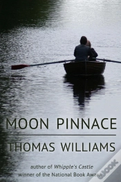 Capa do artigo Moon Pinnace