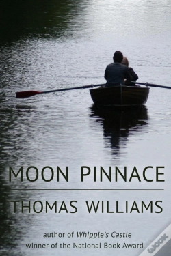 Capa do artigo Moon Pinnace