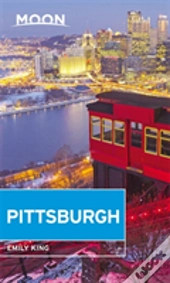 Moon Pittsburgh (Fourth Edition)