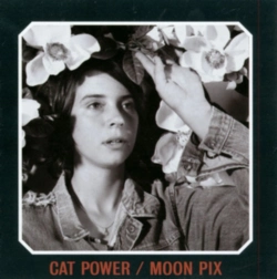 Capa do artigo Moon Pix - CD