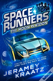 Capa do artigo Moon Platoon