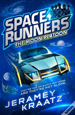 Capa do artigo Moon Platoon