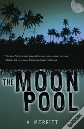 Capa do artigo Moon Pool