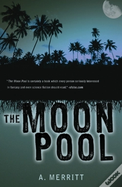 Capa do artigo Moon Pool