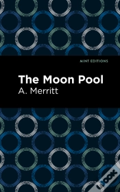 Capa do artigo Moon Pool