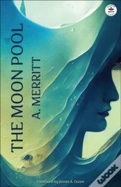Capa do artigo Moon Pool