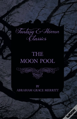 Capa do artigo Moon Pool
