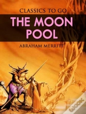 Capa do artigo Moon Pool