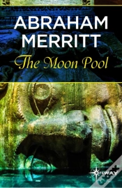 Capa do artigo Moon Pool