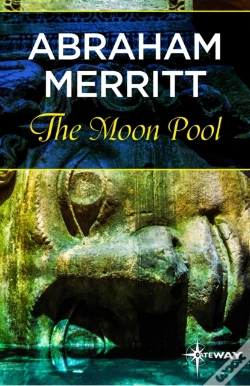 Capa do artigo Moon Pool
