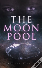 Capa do artigo Moon Pool