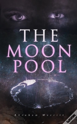 Capa do artigo Moon Pool