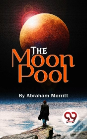 Capa do artigo Moon Pool