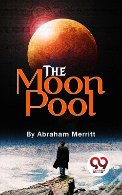 Capa do artigo Moon Pool