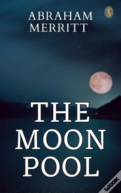 Capa do artigo Moon Pool