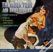 Capa do artigo Moon Pool And Other Wonders
