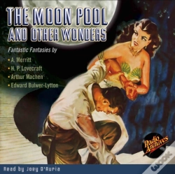 Capa do artigo Moon Pool And Other Wonders
