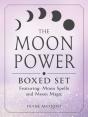 Moon Power Boxed Set - Preview