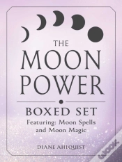 Capa do artigo Moon Power Boxed Set