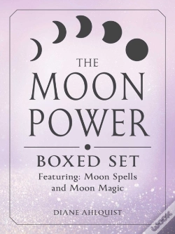 Capa do artigo Moon Power Boxed Set