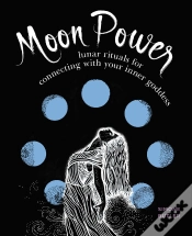 Capa do artigo Moon Power