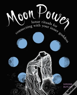 Capa do artigo Moon Power