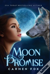 Capa do artigo Moon Promise