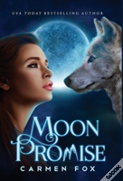 Capa do artigo Moon Promise